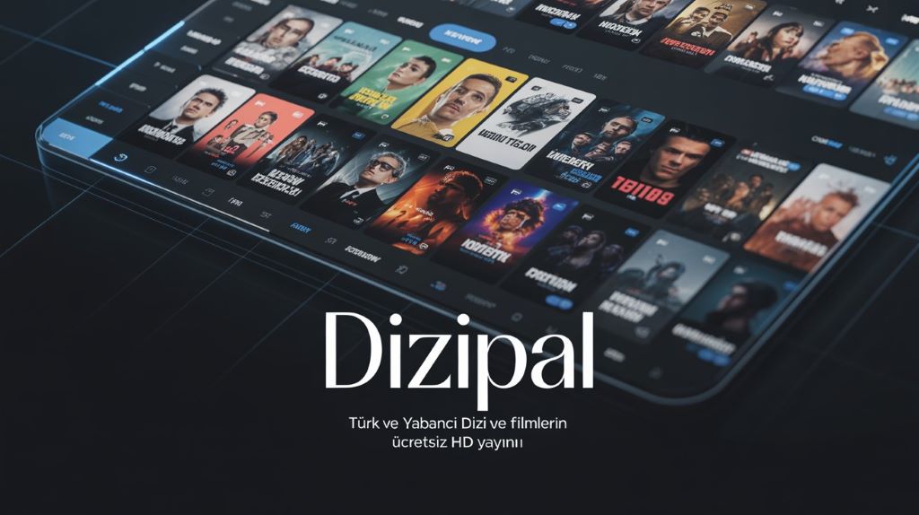 Dizipal İzleme